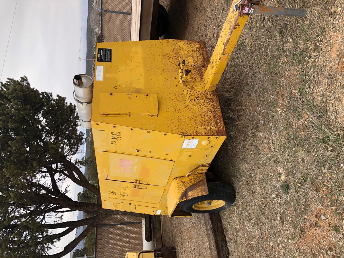 Surplus Property for Sale or Auction Entranosa Water & Wastewater